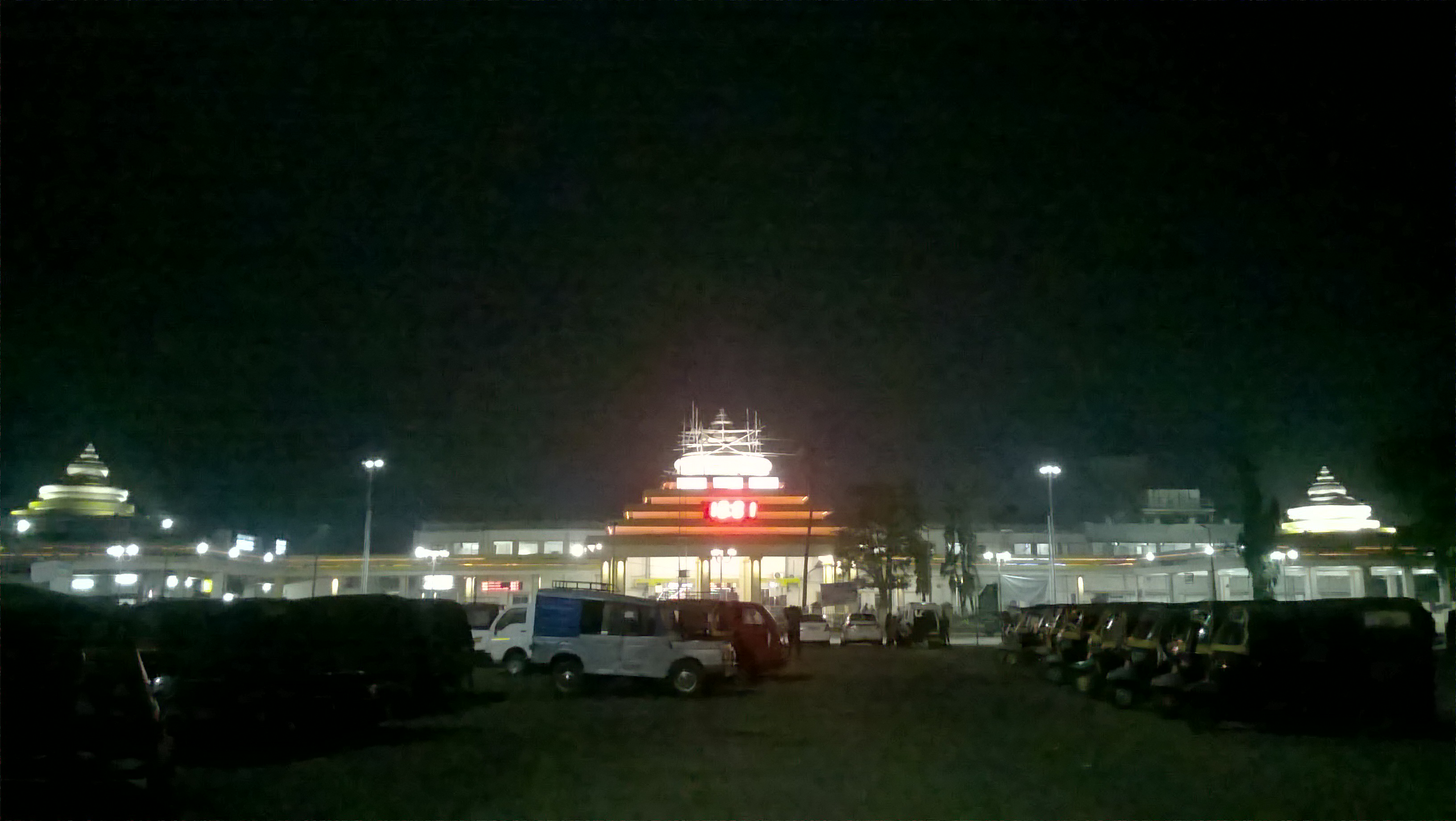 Puri transport